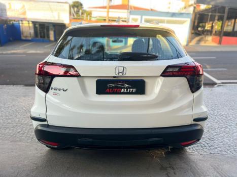 HONDA HR-V 1.8 16V 4P LX FLEX, Foto 10
