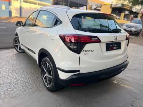 HONDA HR-V 1.8 16V 4P LX FLEX, Foto 11