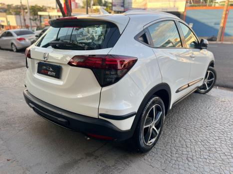 HONDA HR-V 1.8 16V 4P LX FLEX, Foto 12
