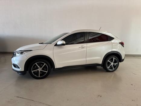 HONDA HR-V 1.8 16V 4P EXL FLEX AUTOMTICO CVT, Foto 2