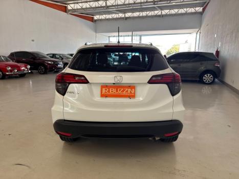 HONDA HR-V 1.8 16V 4P EXL FLEX AUTOMTICO CVT, Foto 3
