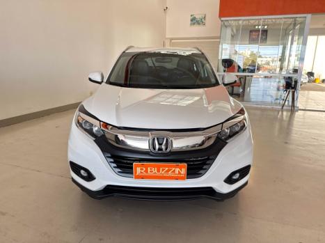HONDA HR-V 1.8 16V 4P EXL FLEX AUTOMTICO CVT, Foto 4