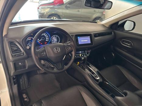 HONDA HR-V 1.8 16V 4P EXL FLEX AUTOMTICO CVT, Foto 5