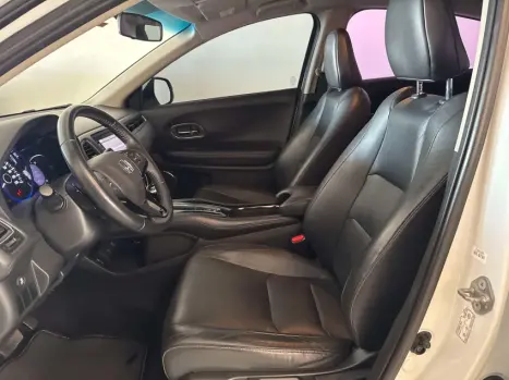 HONDA HR-V 1.8 16V 4P EXL FLEX AUTOMTICO CVT, Foto 7