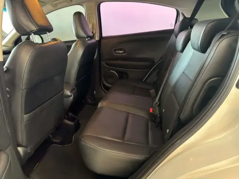 HONDA HR-V 1.8 16V 4P EXL FLEX AUTOMTICO CVT, Foto 8