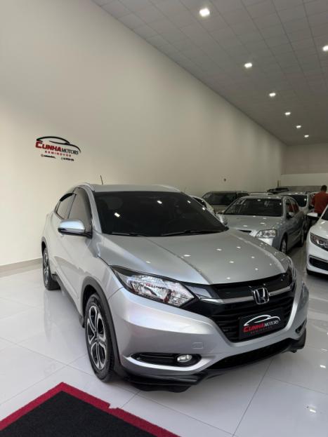 HONDA HR-V 1.8 16V 4P EXL FLEX AUTOMTICO CVT, Foto 1