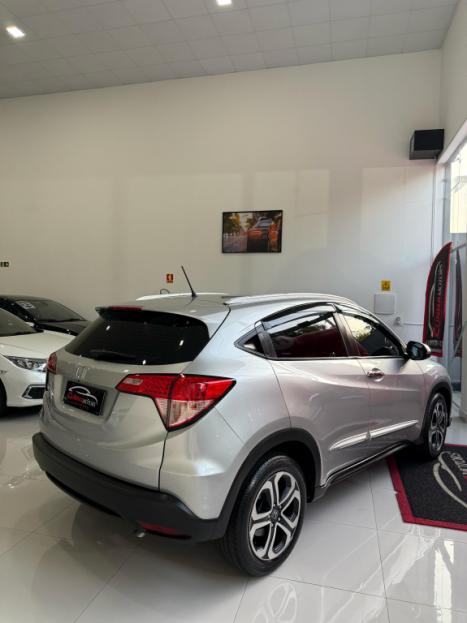 HONDA HR-V 1.8 16V 4P EXL FLEX AUTOMTICO CVT, Foto 3