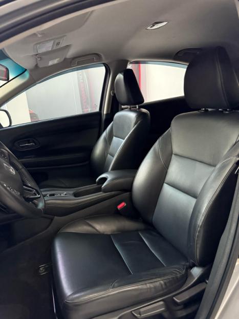 HONDA HR-V 1.8 16V 4P EXL FLEX AUTOMTICO CVT, Foto 4