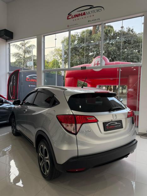HONDA HR-V 1.8 16V 4P EXL FLEX AUTOMTICO CVT, Foto 5