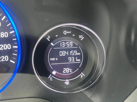 HONDA HR-V 1.8 16V 4P EXL FLEX AUTOMTICO CVT, Foto 4