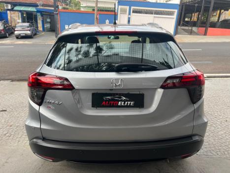 HONDA HR-V 1.8 16V 4P EXL FLEX AUTOMTICO CVT, Foto 9