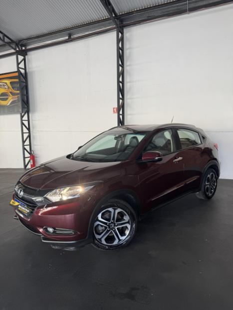 HONDA HR-V 1.8 16V 4P EXL FLEX AUTOMTICO CVT, Foto 1