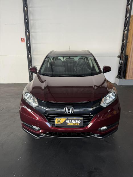 HONDA HR-V 1.8 16V 4P EXL FLEX AUTOMTICO CVT, Foto 2
