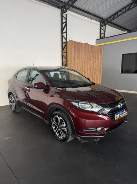HONDA HR-V 1.8 16V 4P EXL FLEX AUTOMTICO CVT, Foto 3
