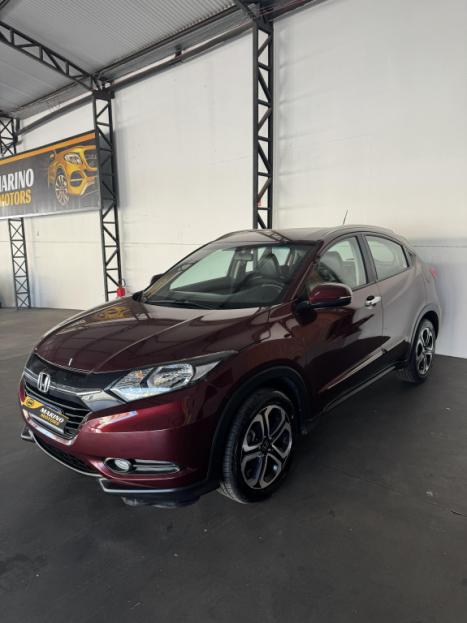 HONDA HR-V 1.8 16V 4P EXL FLEX AUTOMTICO CVT, Foto 4