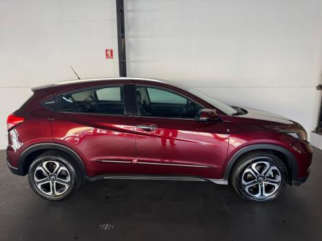 HONDA HR-V 1.8 16V 4P EXL FLEX AUTOMTICO CVT, Foto 8