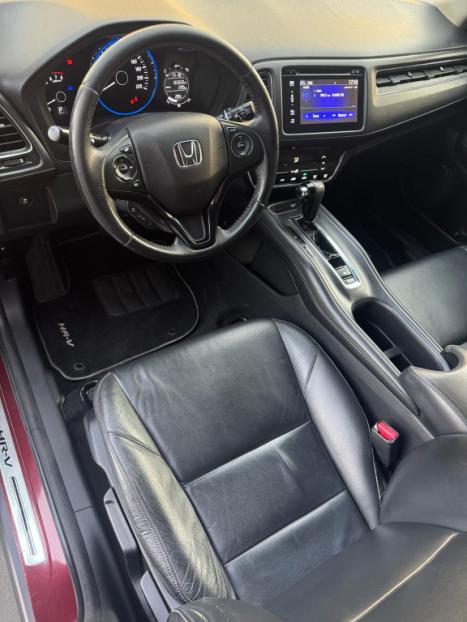 HONDA HR-V 1.8 16V 4P EXL FLEX AUTOMTICO CVT, Foto 10