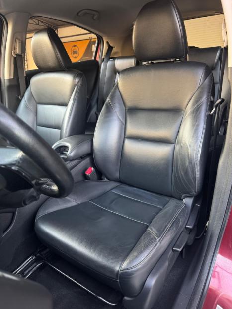 HONDA HR-V 1.8 16V 4P EXL FLEX AUTOMTICO CVT, Foto 12