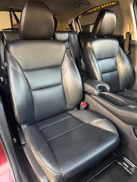 HONDA HR-V 1.8 16V 4P EXL FLEX AUTOMTICO CVT, Foto 13