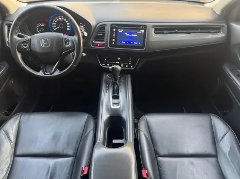 HONDA HR-V 1.8 16V 4P EXL FLEX AUTOMTICO CVT, Foto 16