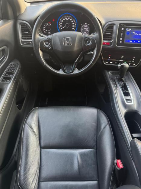 HONDA HR-V 1.8 16V 4P EXL FLEX AUTOMTICO CVT, Foto 17