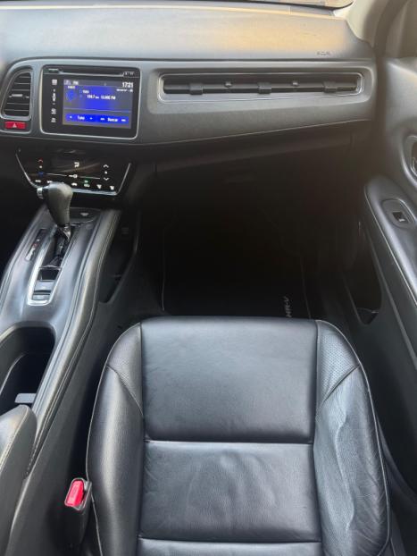 HONDA HR-V 1.8 16V 4P EXL FLEX AUTOMTICO CVT, Foto 18