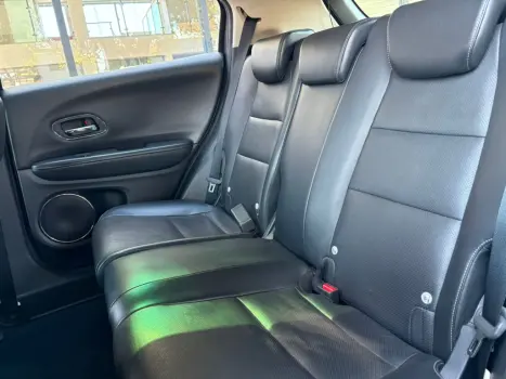 HONDA HR-V 1.8 16V 4P EXL FLEX AUTOMTICO CVT, Foto 7