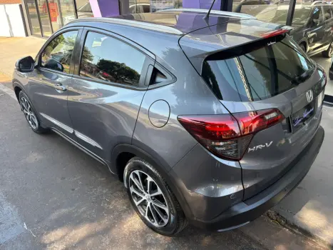 HONDA HR-V 1.8 16V 4P EXL FLEX AUTOMTICO CVT, Foto 4