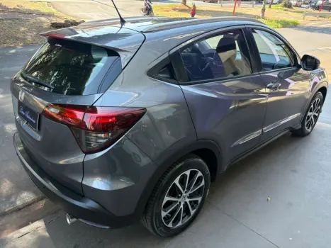 HONDA HR-V 1.8 16V 4P EXL FLEX AUTOMTICO CVT, Foto 5