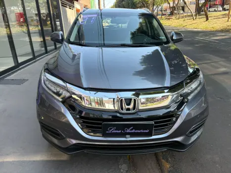 HONDA HR-V 1.8 16V 4P EXL FLEX AUTOMTICO CVT, Foto 3