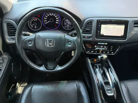 HONDA HR-V 1.8 16V 4P EXL FLEX AUTOMTICO CVT, Foto 10