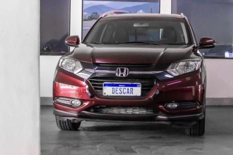 HONDA HR-V 1.8 16V 4P EXL FLEX AUTOMTICO CVT, Foto 2