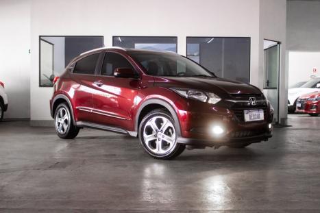 HONDA HR-V 1.8 16V 4P EXL FLEX AUTOMTICO CVT, Foto 3