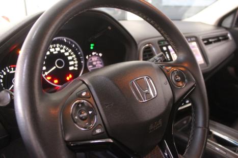 HONDA HR-V 1.8 16V 4P EXL FLEX AUTOMTICO CVT, Foto 8