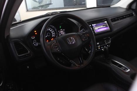 HONDA HR-V 1.8 16V 4P EXL FLEX AUTOMTICO CVT, Foto 10