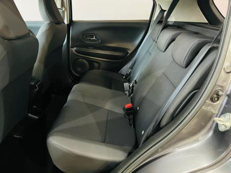 HONDA HR-V 1.8 16V 4P LX FLEX AUTOMTICO CVT, Foto 6