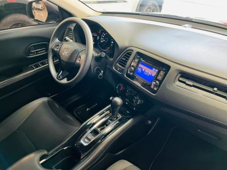 HONDA HR-V 1.8 16V 4P LX FLEX AUTOMTICO CVT, Foto 8