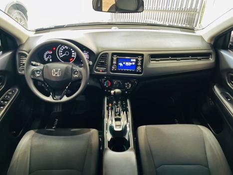 HONDA HR-V 1.8 16V 4P LX FLEX AUTOMTICO CVT, Foto 9