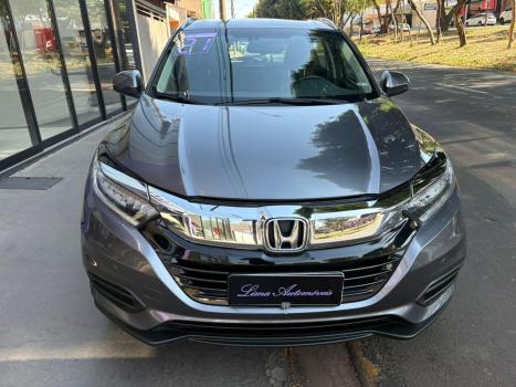 HONDA HR-V 1.8 16V 4P EXL FLEX AUTOMTICO CVT, Foto 2