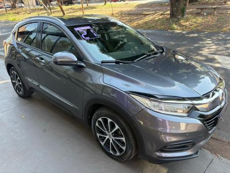 HONDA HR-V 1.8 16V 4P EXL FLEX AUTOMTICO CVT, Foto 3
