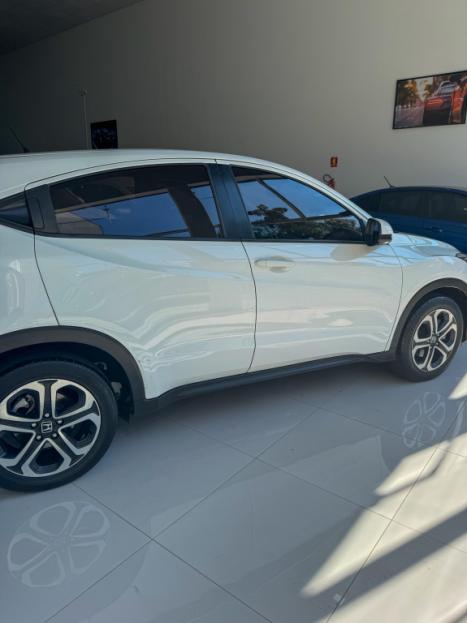 HONDA HR-V 1.8 16V 4P LX FLEX AUTOMTICO CVT, Foto 3