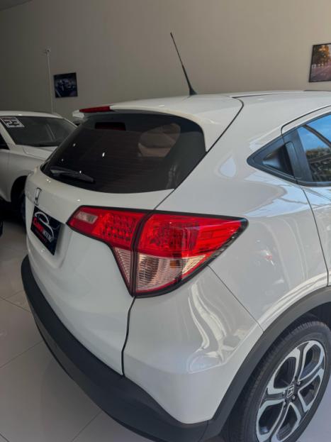 HONDA HR-V 1.8 16V 4P LX FLEX AUTOMTICO CVT, Foto 5