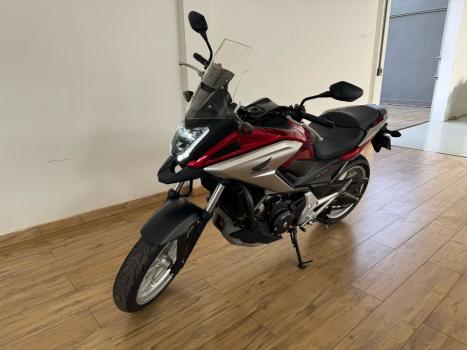 HONDA NC 750 X ABS, Foto 2