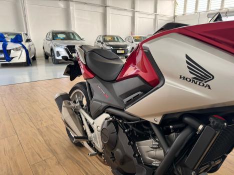 HONDA NC 750 X ABS, Foto 5