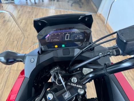 HONDA NC 750 X ABS, Foto 7