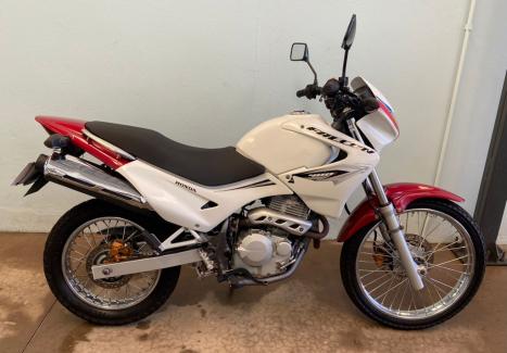 HONDA NX Falcon 400, Foto 7