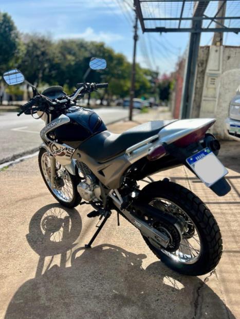 HONDA NX Falcon 400, Foto 5