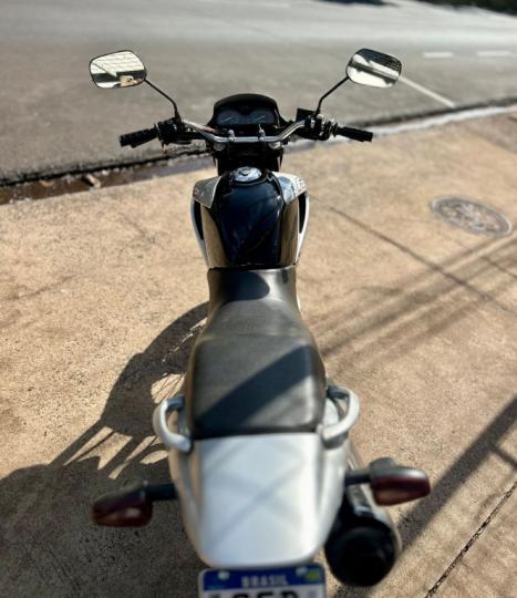 HONDA NX Falcon 400, Foto 6