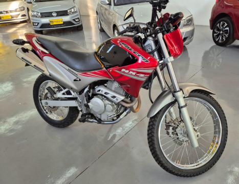 HONDA NX Falcon 400, Foto 2