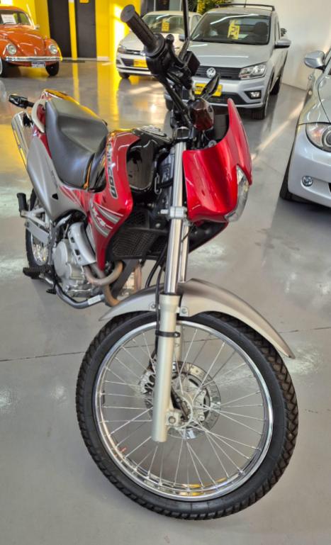 HONDA NX Falcon 400, Foto 3